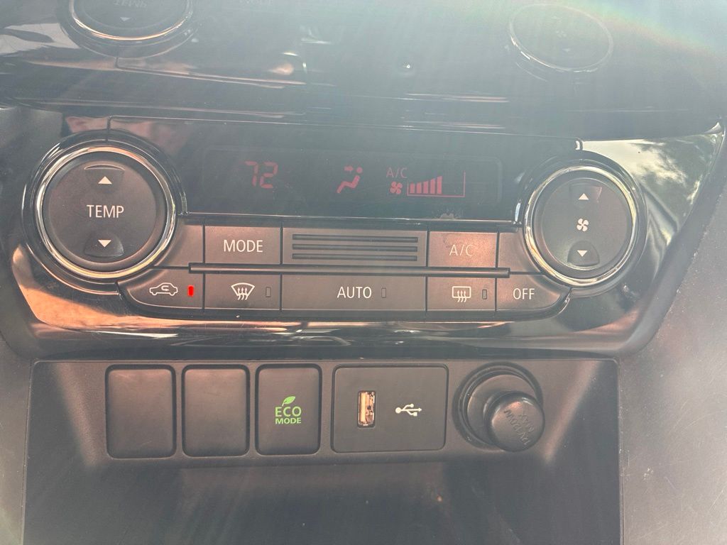 2022 Mitsubishi Eclipse Cross ES  at North Houston Mitsubishi