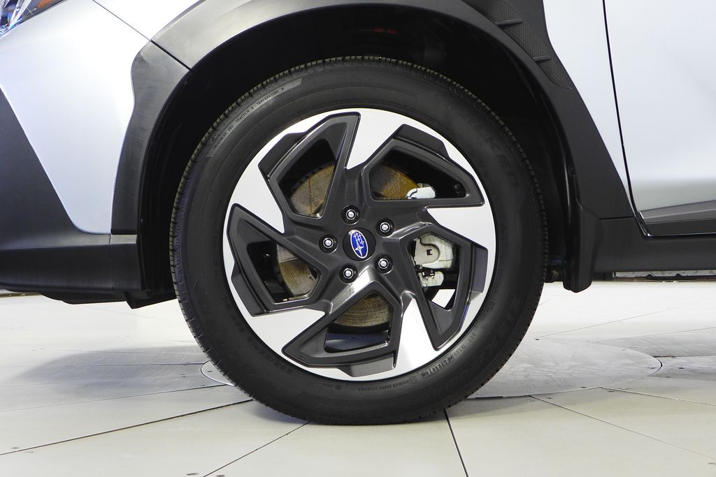 Thumbnail: 2025 Subaru Crosstrek - 5