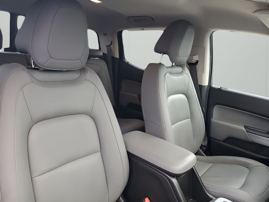 Used Car 2016 Chevrolet Colorado  Lt For Sale In Austin, Texas