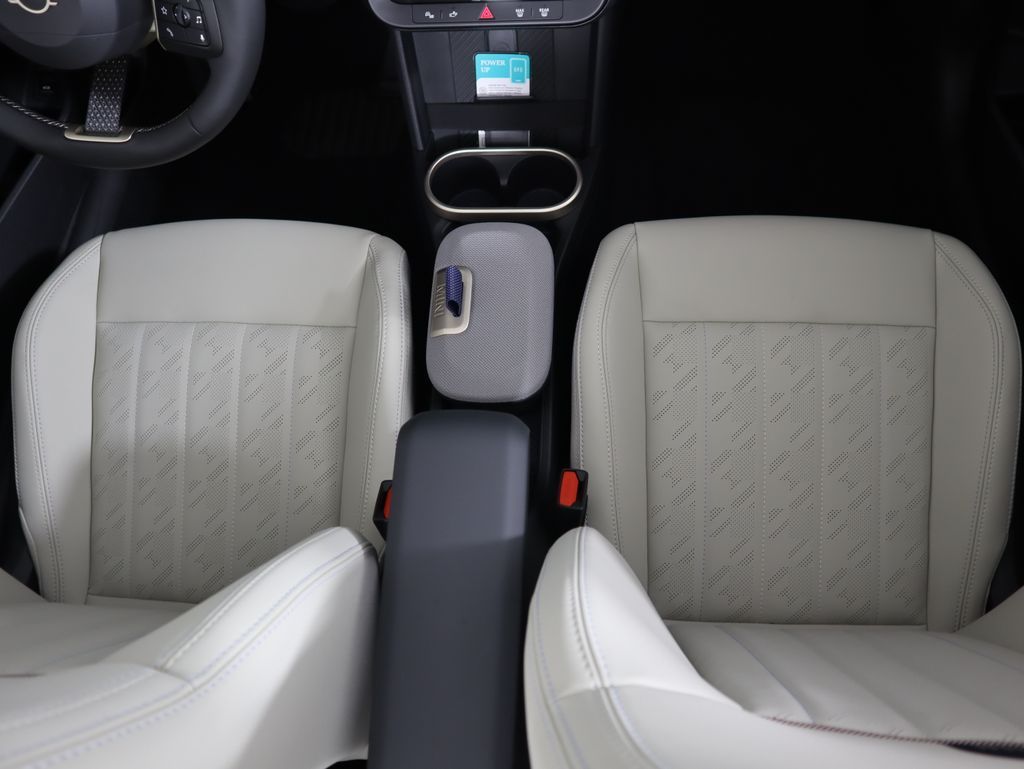 Thumbnail: 2026 MINI Cooper - 25