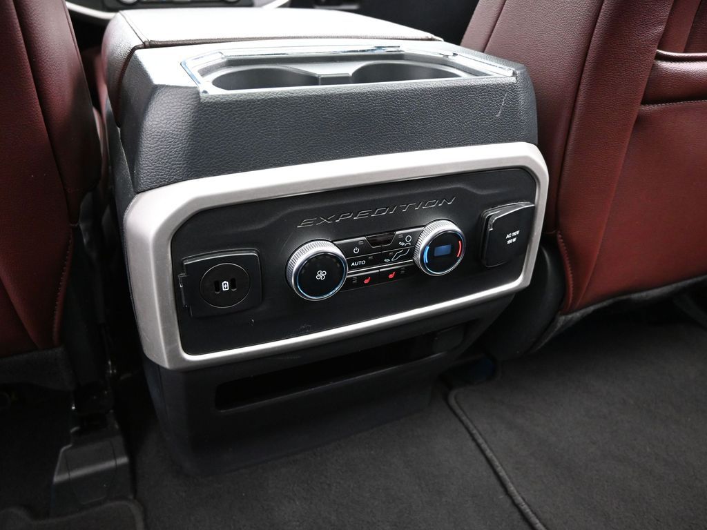 2024 Ford Expedition Limited MAX