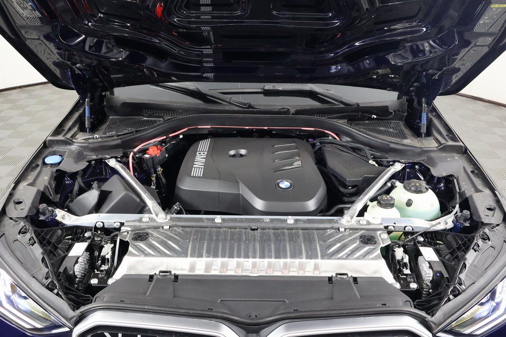 Thumbnail: 2026 BMW X3 - 9