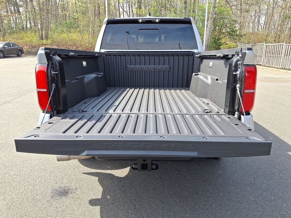 2024 Toyota Tacoma SR5 29