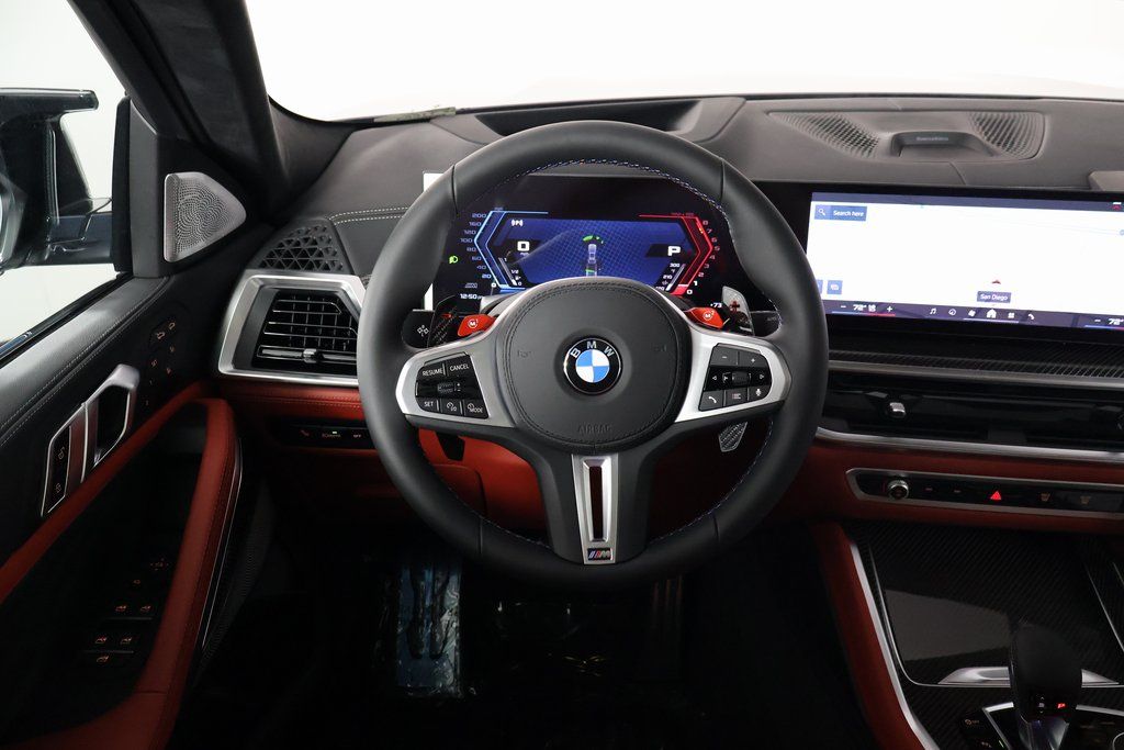 Thumbnail: 2026 BMW X6 - 3