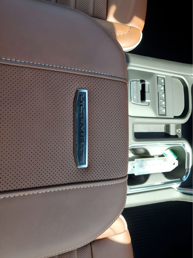 New Car 2025 Gmc Sierra 3500hd  Denali Ultimate For Sale Under $100,000 In Austin, Texas
