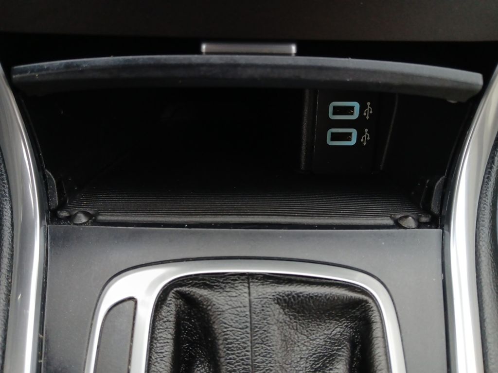 Used Car 2016 Ford Edge  Titanium For Sale Under $15,000 In Austin, Texas