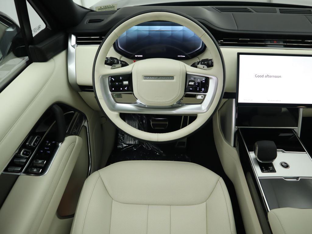 Thumbnail: 2025 Land Rover Range Rover - 10