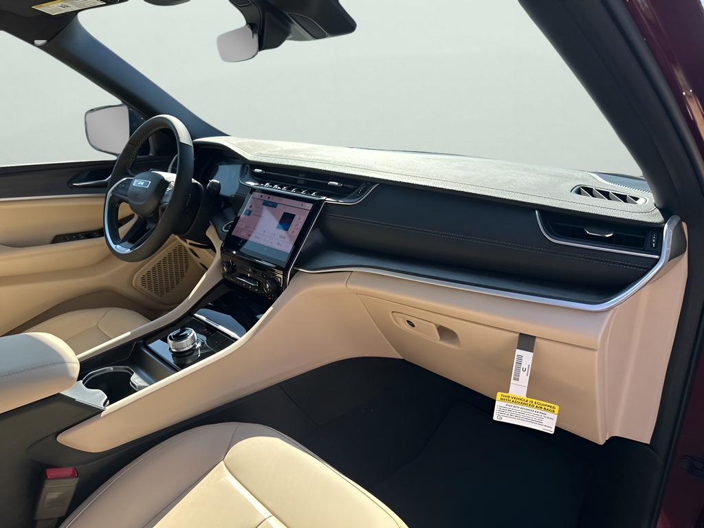 New Car 2025 Jeep Grand Cherokee  Limited For Sale Under $50,000 In Austin, Texas