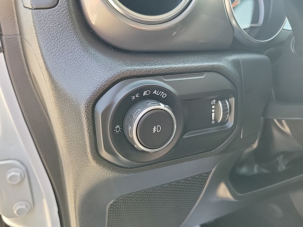 Used 2023 Jeep Wrangler SUV