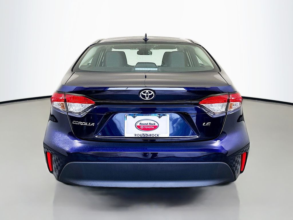 Thumbnail: 2026 Toyota Corolla - 6