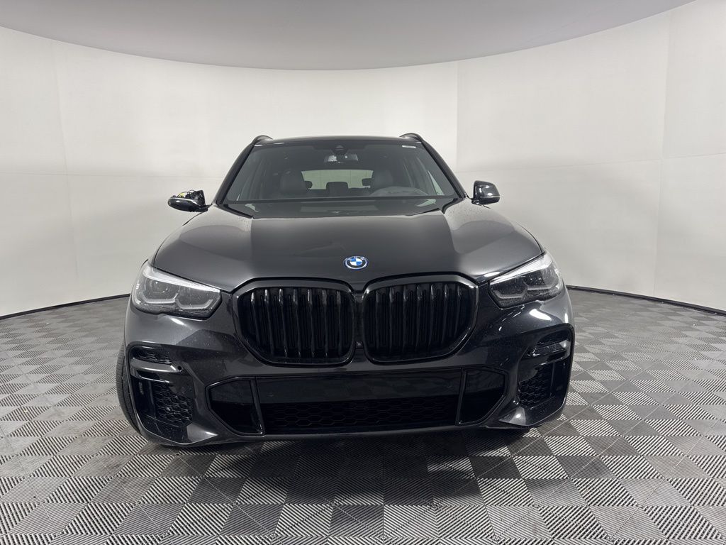 Thumbnail: 2022 BMW X5 - 2