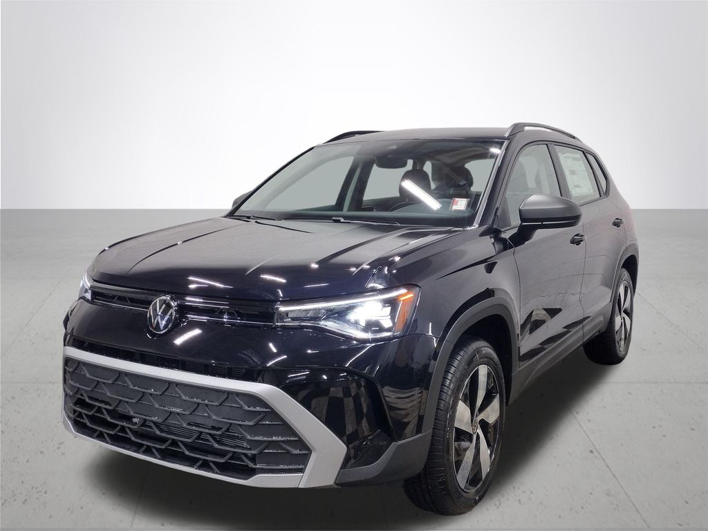 2026 Volkswagen Taos 1.5T S