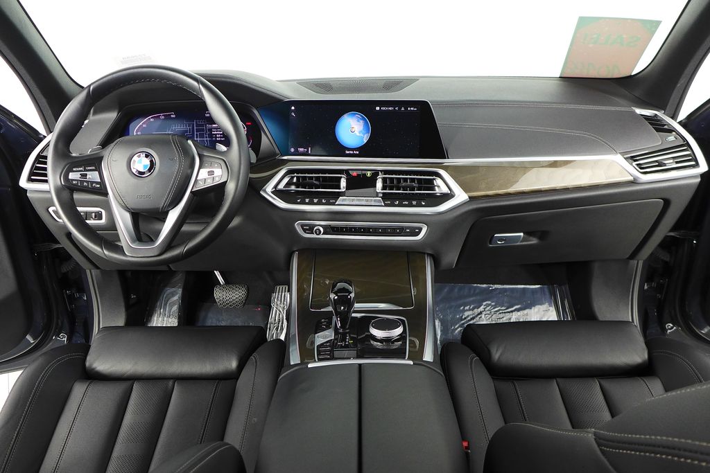 Thumbnail: 2022 BMW X5 - 24