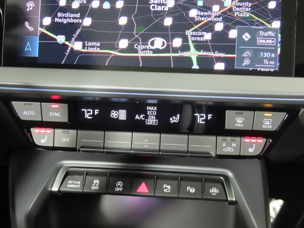 Thumbnail: 2026 Audi A3 - 21