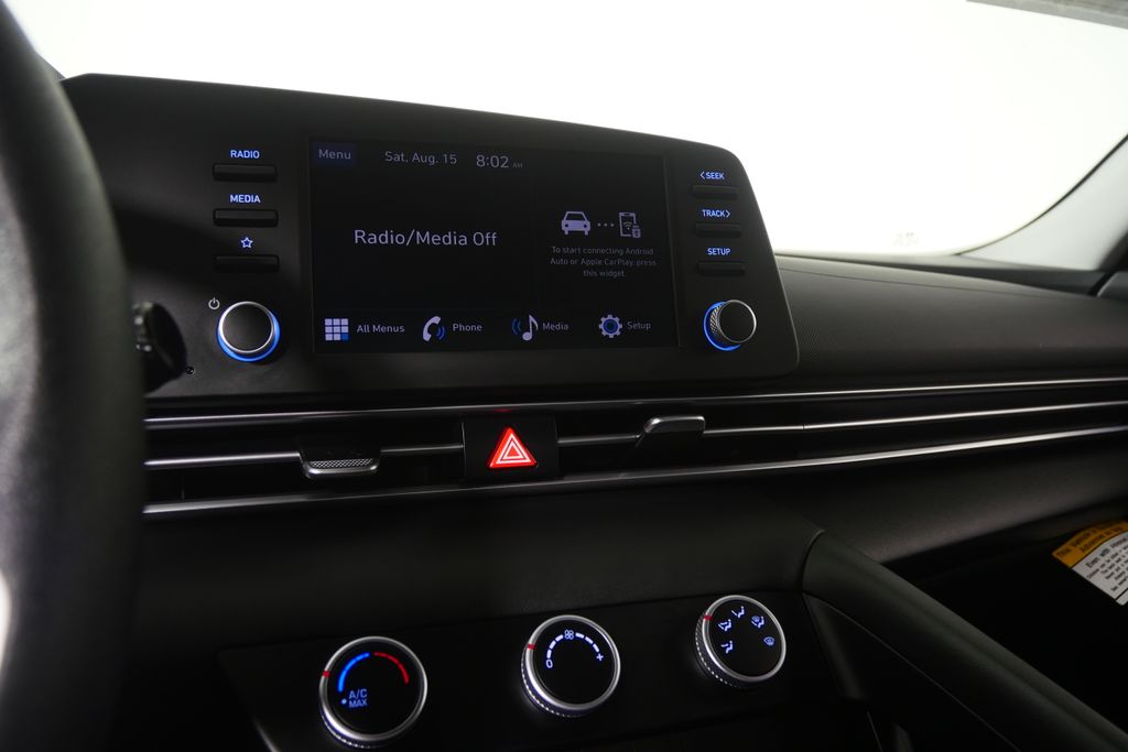 Thumbnail: 2025 Hyundai Elantra - 20