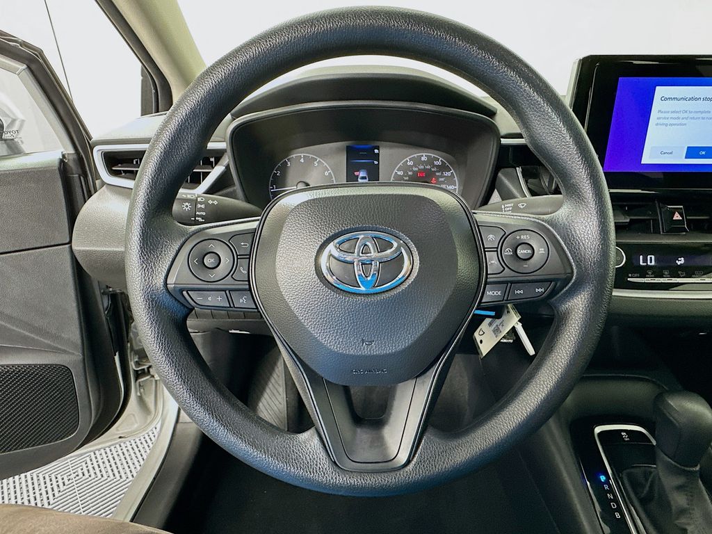 Thumbnail: 2025 Toyota Corolla - 11