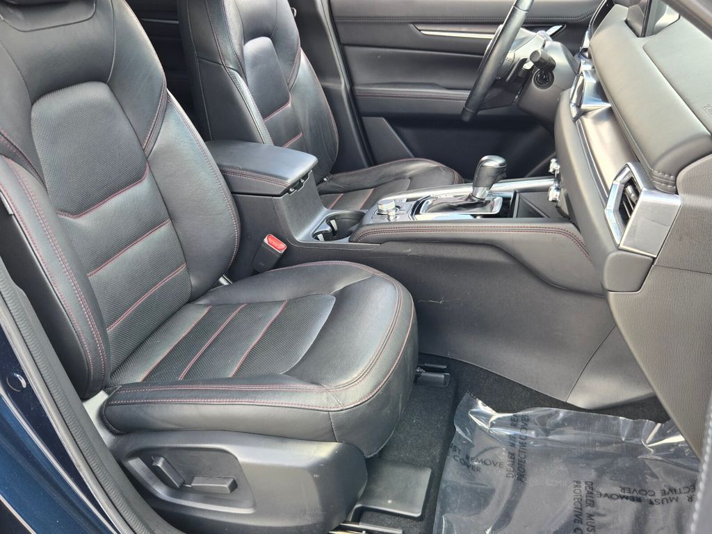 2024 MAZDA CX-5 - $29,900