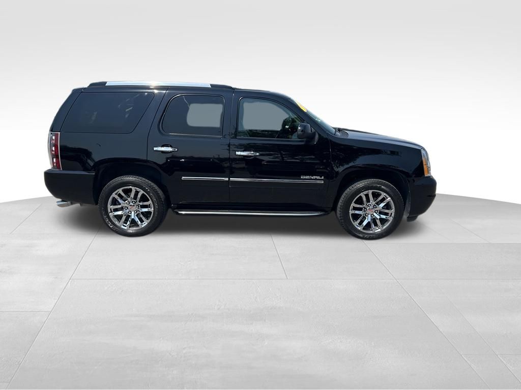 Used 2014 GMC Yukon SUV