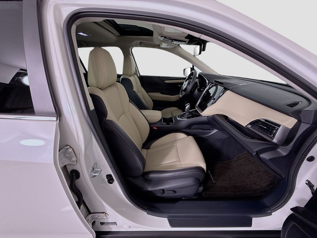 Thumbnail: 2025 Subaru Outback - 20