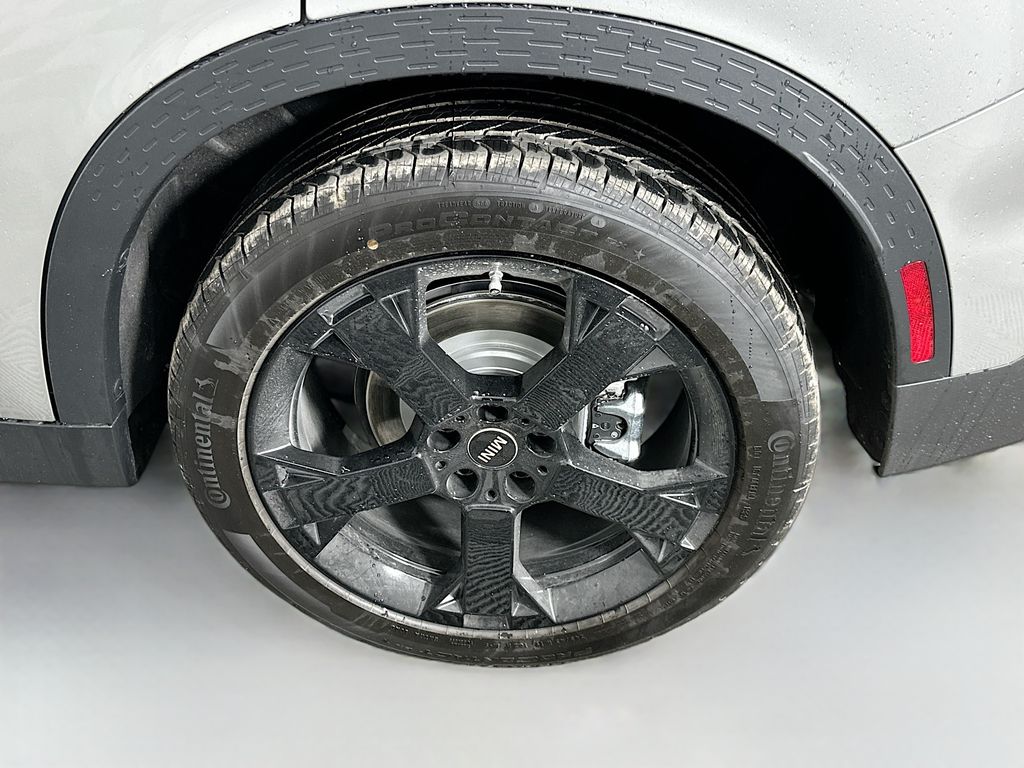 Thumbnail: 2026 MINI Cooper Countryman - 23