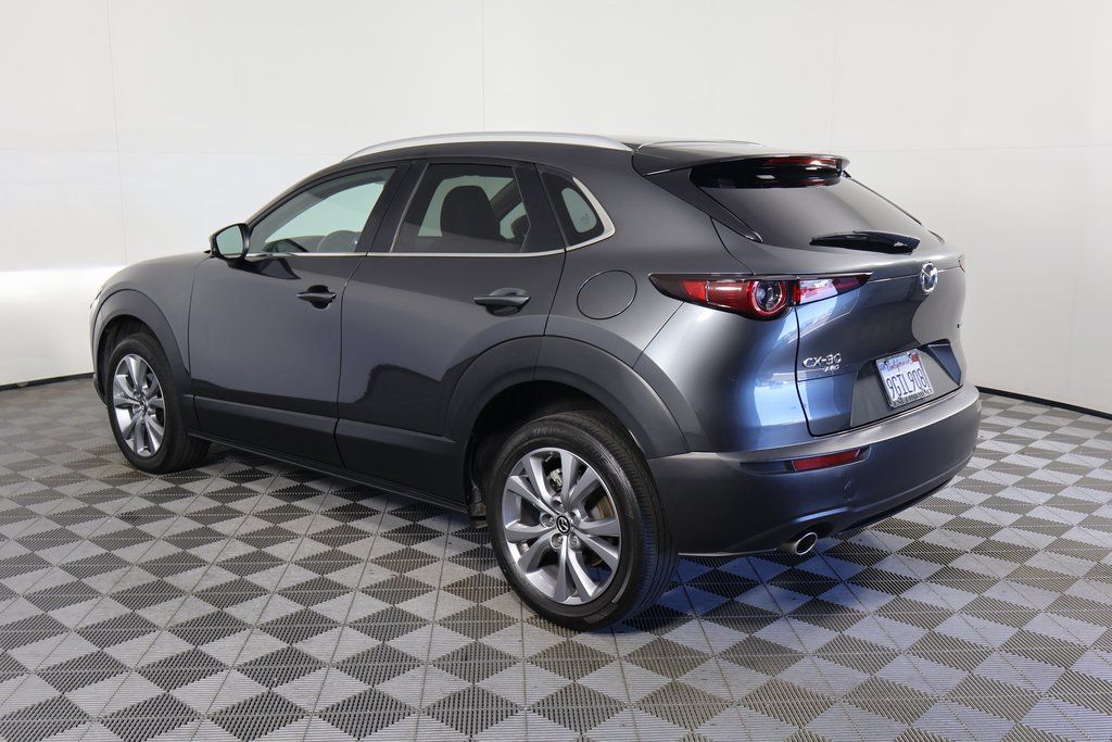 Thumbnail: 2023 Mazda CX-30 - 6