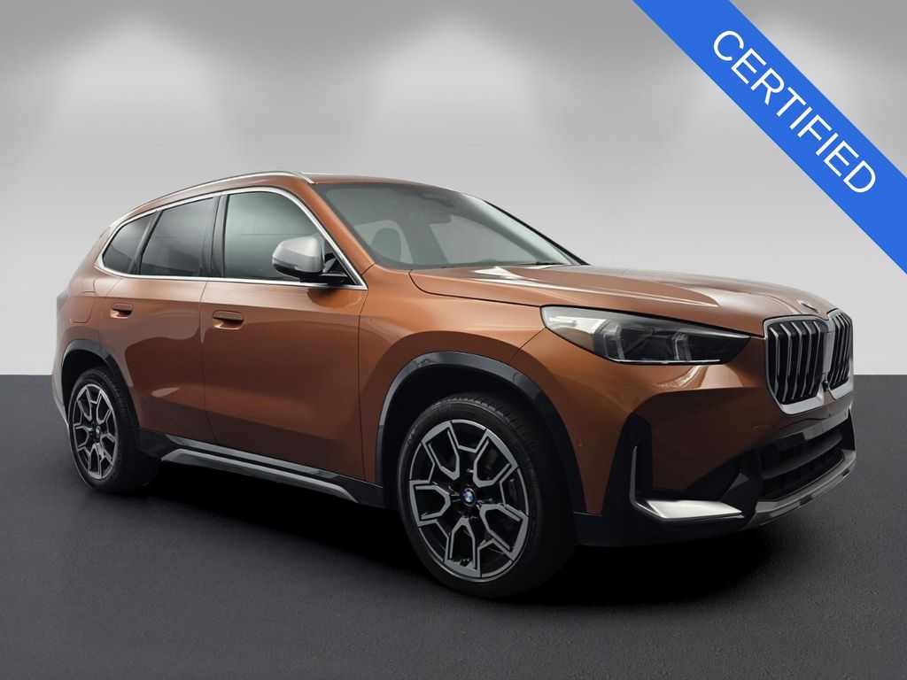 2023 BMW X1 xDrive28i