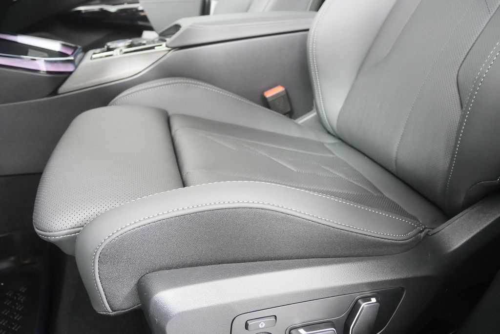 Thumbnail: 2026 BMW X3 - 9