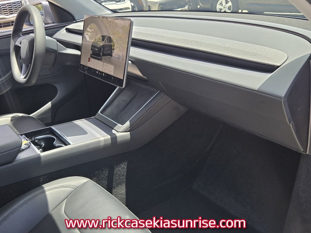 2026 Tesla Model Y - $43,772