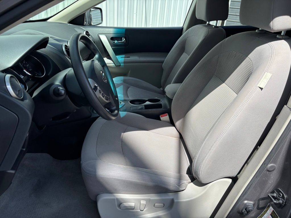 Used Car 2013 Nissan Rogue  Sv For Sale Under $10,000 In Austin, Texas