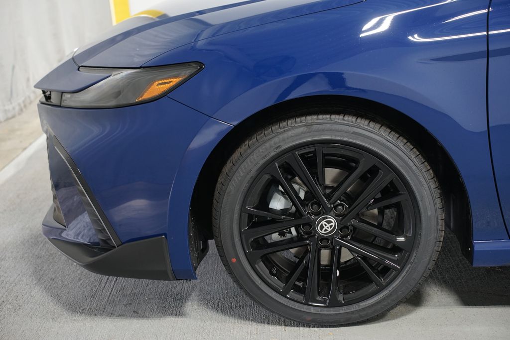 Thumbnail: 2026 Toyota Camry - 5