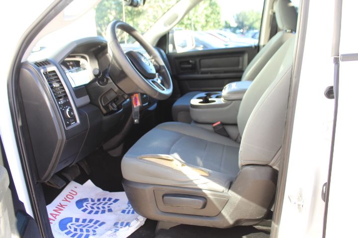 Used Car 2018 Ram 1500  Express For Sale Under $20,000 In Georgetown, Texas