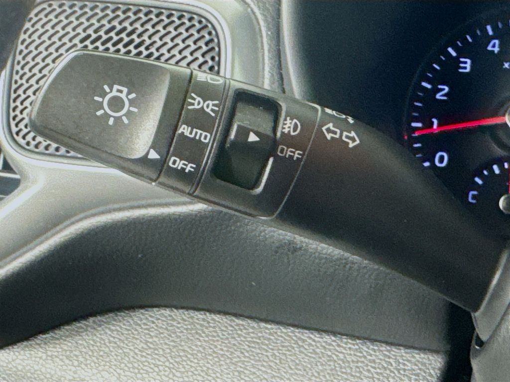 Used Car 2020 Kia Soul  X-line For Sale Under $20,000 In Austin, Texas