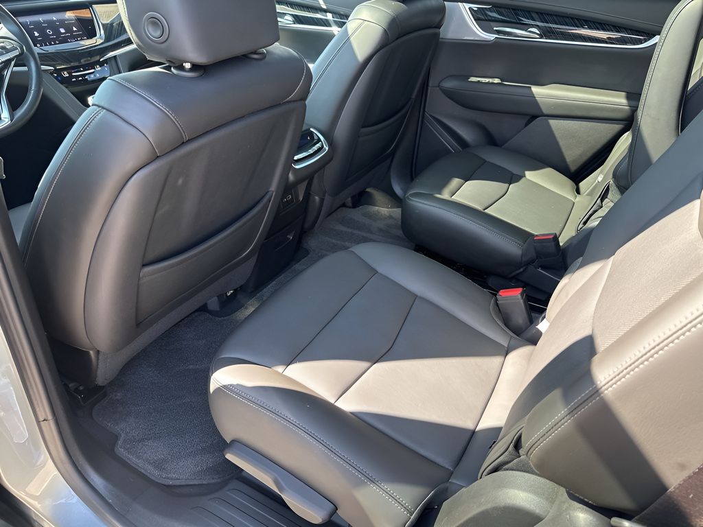 Used Car 2023 Cadillac Xt6  Premium Luxury For Sale Under $40,000 In Austin, Texas