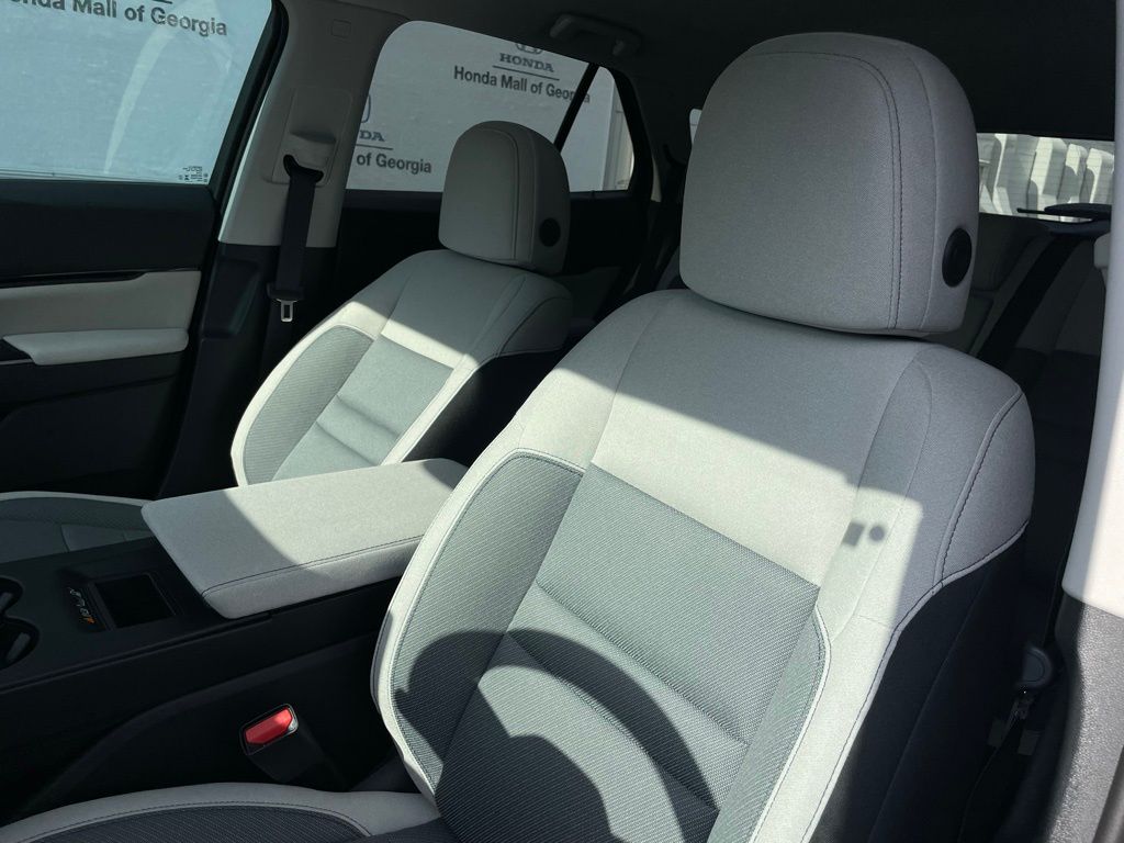 Thumbnail: 2026 Honda Prologue - 26