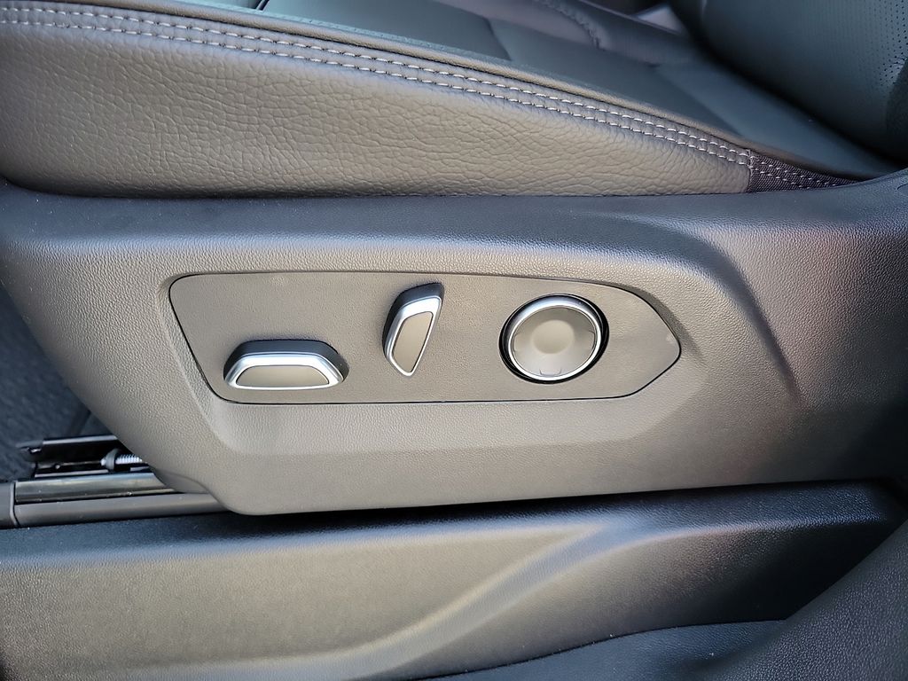 2026 GMC Yukon XL Denali Black at Brown Buick GMC