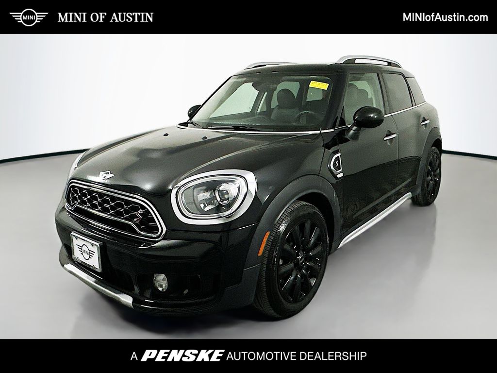 Thumbnail: 2018 MINI Cooper Countryman - 1