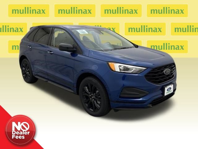 2024 Ford Edge SE's photo
