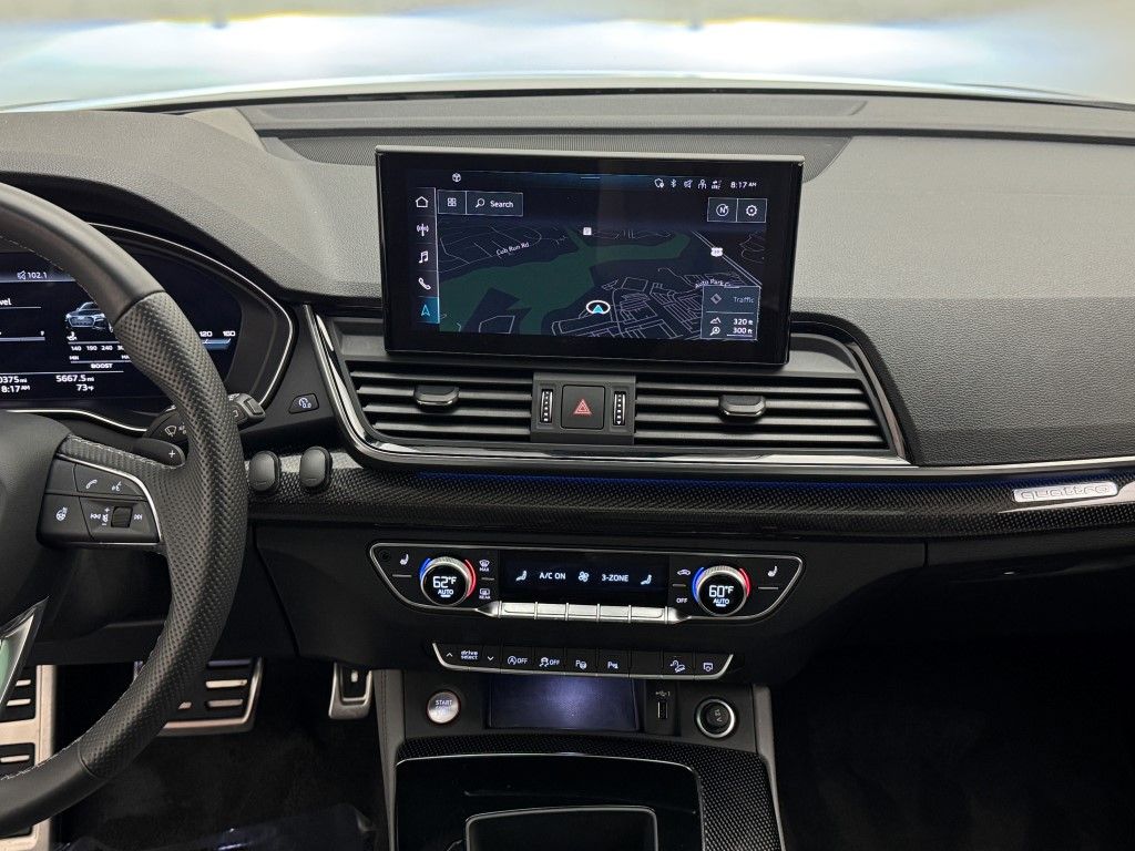 2023 Audi SQ5 Prestige 30