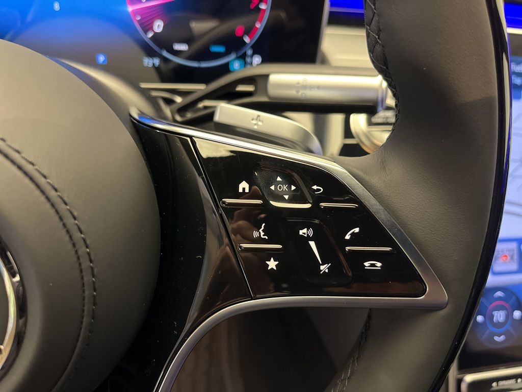 Thumbnail: 2026 Mercedes-Benz S-Class - 15