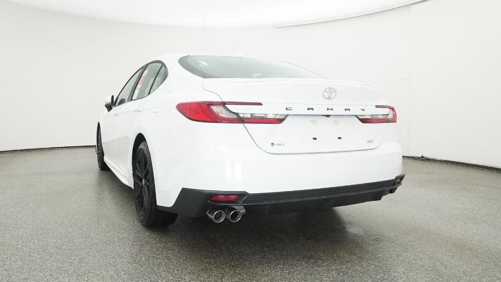 Thumbnail: 2026 Toyota Camry - 2