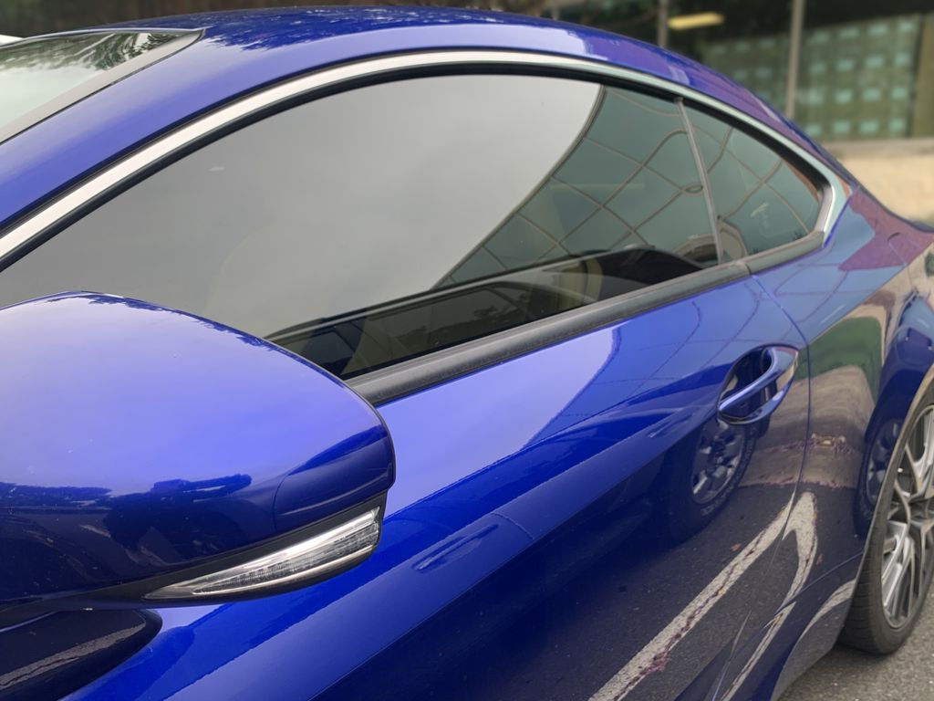 Thumbnail: 2015 Lexus RC - 5