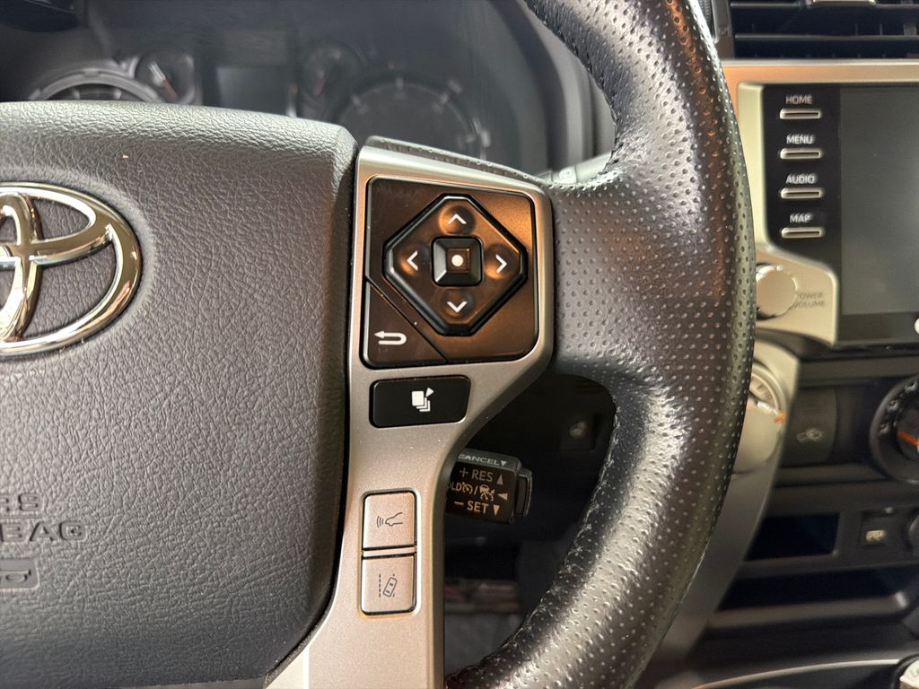 Certified Used 2024 White Toyota SR5 Premium image 21