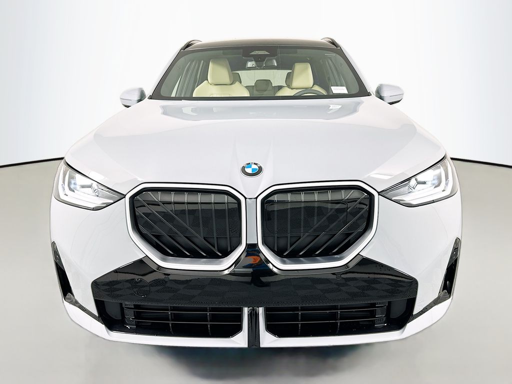 Thumbnail: 2026 BMW X3 - 2
