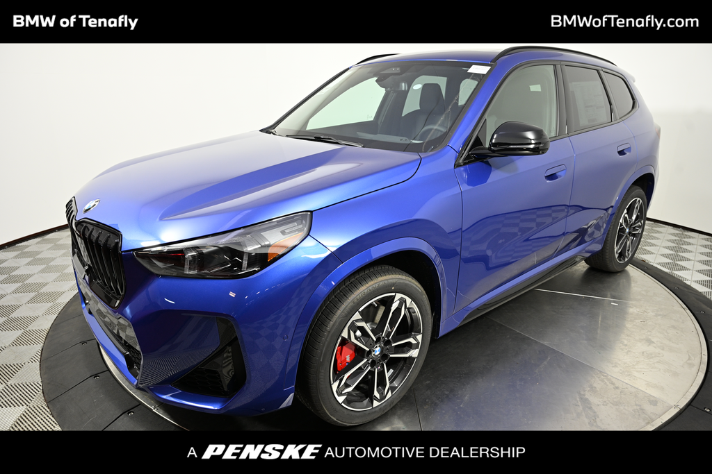 2024 BMW X1 xDrive28i -
                Tenafly, NJ