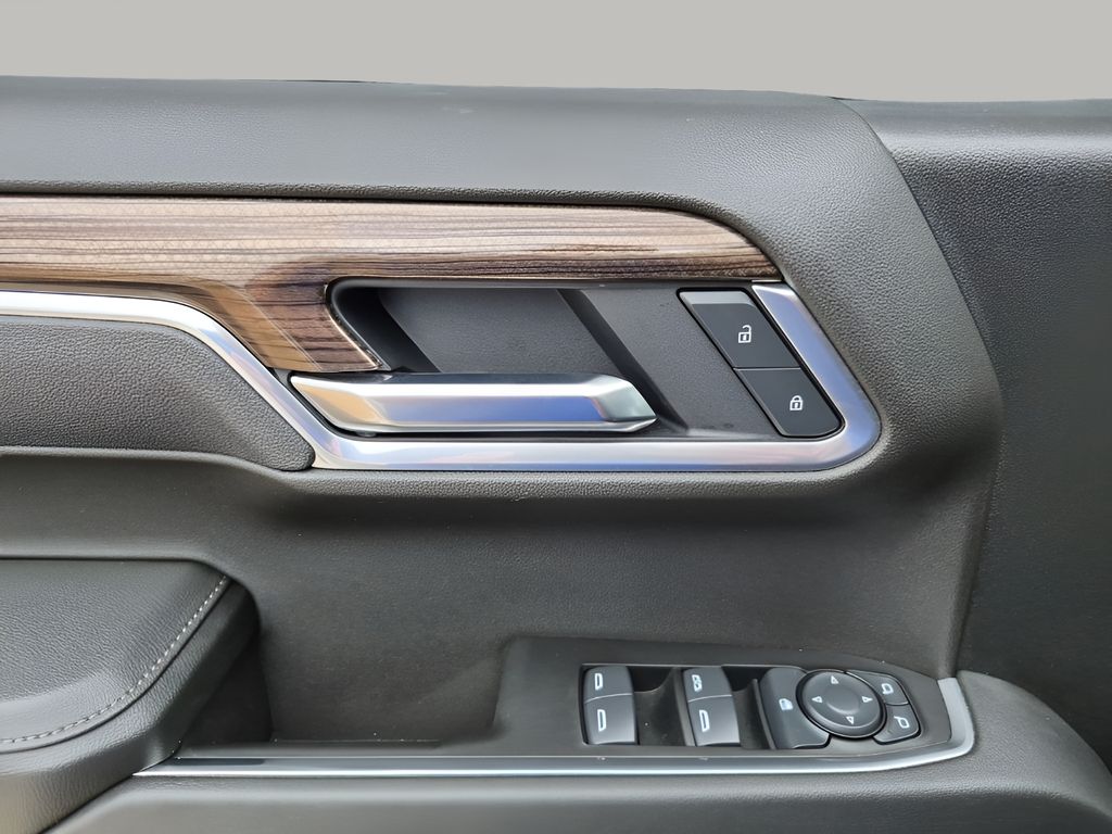 Used Car 2025 Chevrolet Silverado 1500  Rst For Sale Under $60,000 In Austin, Texas