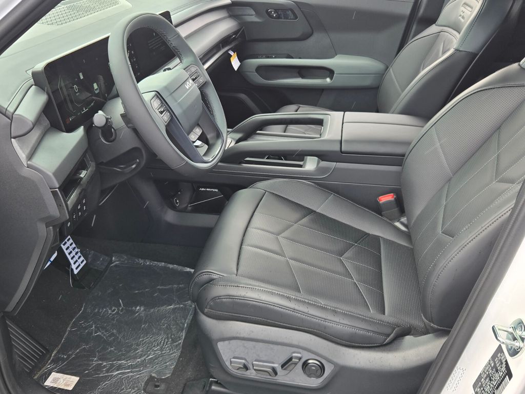 2027 Kia Telluride - $57,450