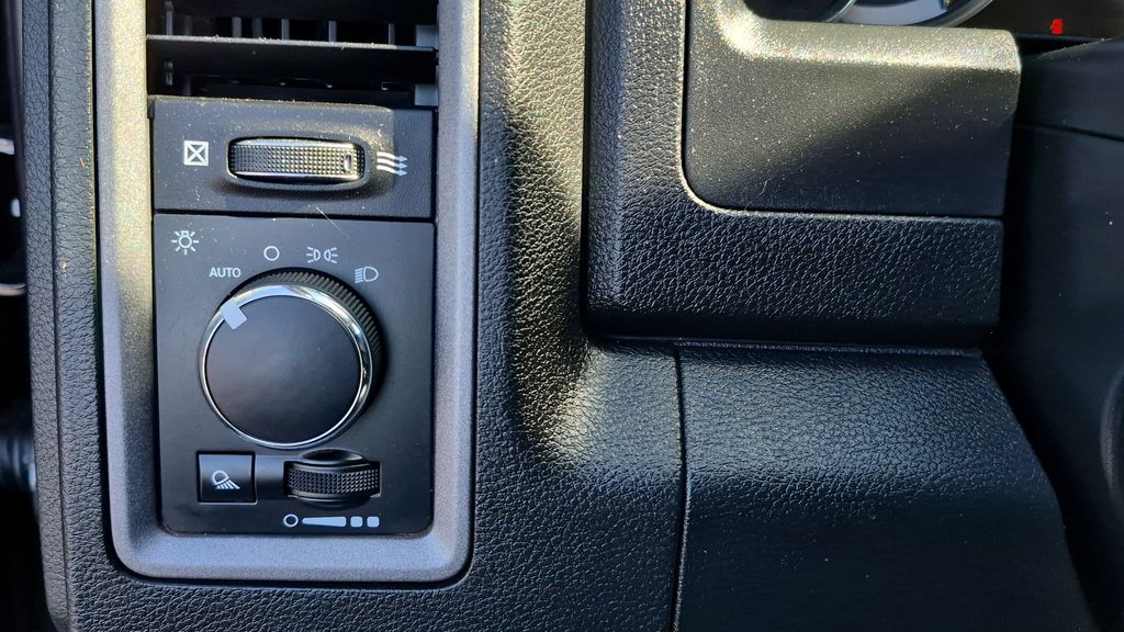 2021 Ram 1500 Classic