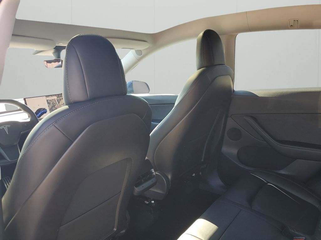 Used Car 2020 Tesla Model Y  Performance For Sale Under $30,000 In Austin, Texas