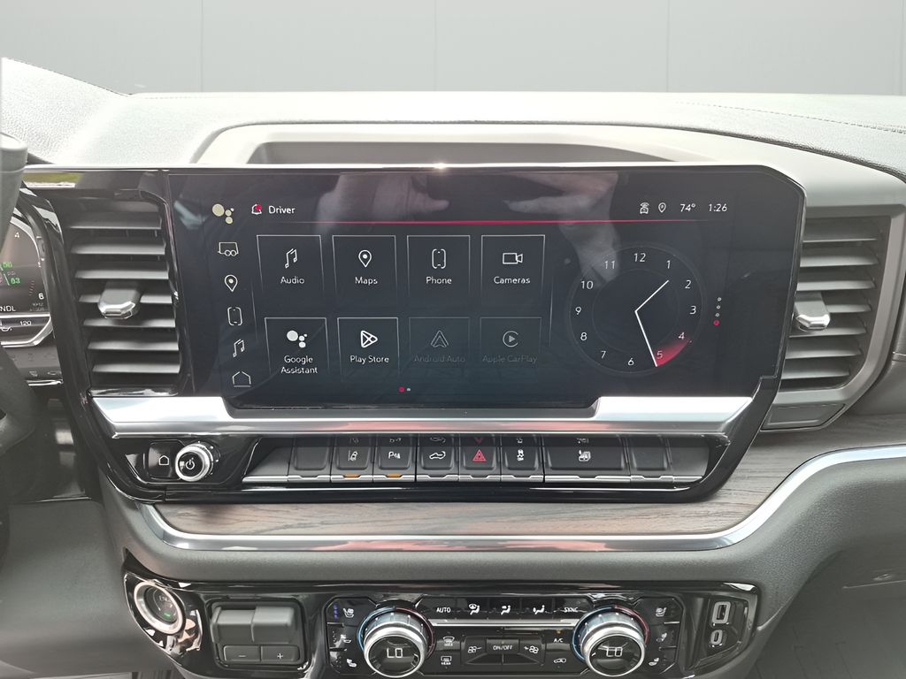 Used Car 2024 Gmc Sierra 2500hd  Slt For Sale Under $70,000 In Austin, Texas