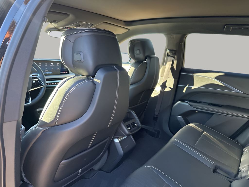 Used Car 2024 Cadillac Lyriq  Sport For Sale Under $40,000 In Austin, Texas